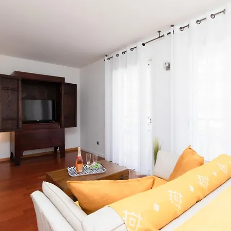아파트 Pavillon Riviera Yourhosthelper
