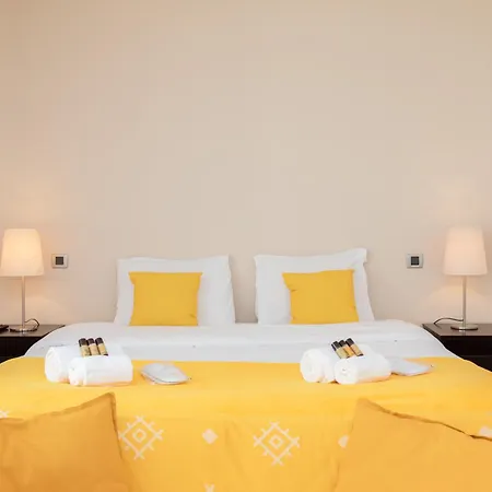 Pavillon Riviera Yourhosthelper 아파트 칸느
