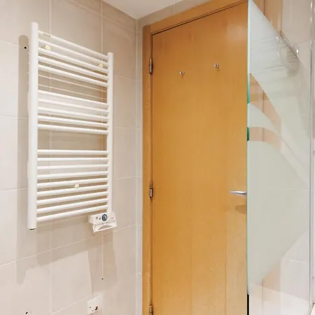 아파트 Pavillon Riviera Yourhosthelper *