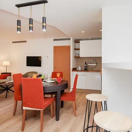 아파트 Pavillon Riviera Yourhosthelper 칸느