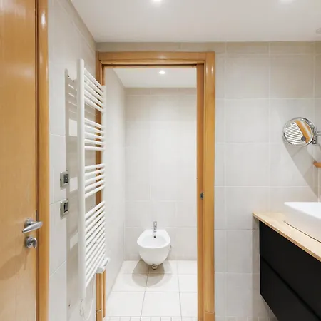 Pavillon Riviera Yourhosthelper 아파트