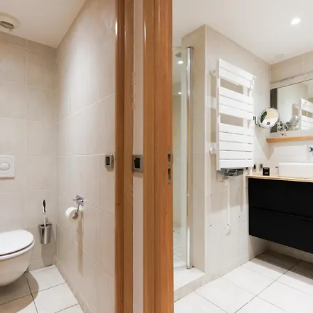 아파트 Pavillon Riviera Yourhosthelper