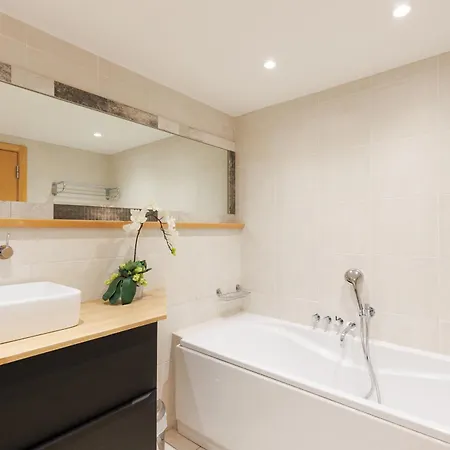 아파트 Pavillon Riviera Yourhosthelper *