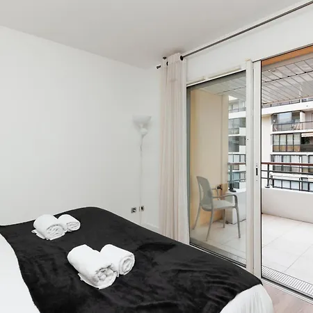 아파트 Pavillon Riviera Yourhosthelper