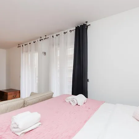 아파트 Pavillon Riviera Yourhosthelper