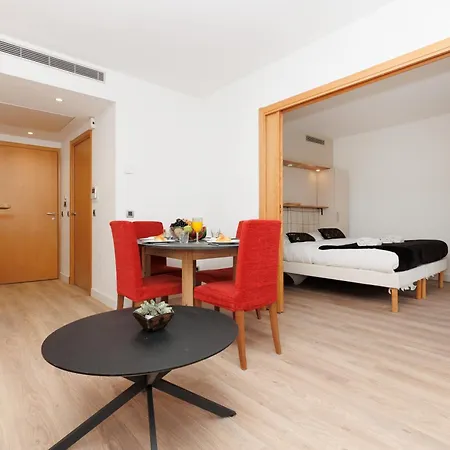 아파트 Pavillon Riviera Yourhosthelper 칸느