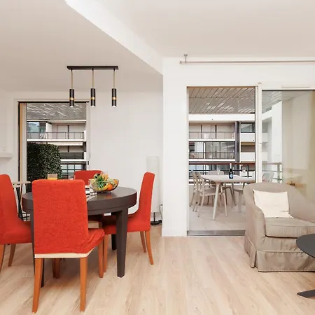 Apartmán Pavillon Riviera Yourhosthelper