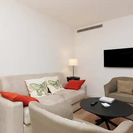 Pavillon Riviera Yourhosthelper Apartmán *
