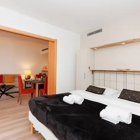 Pavillon Riviera Yourhosthelper Apartmán Cannes
