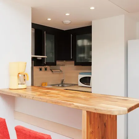 Pavillon Riviera Yourhosthelper Apartamento