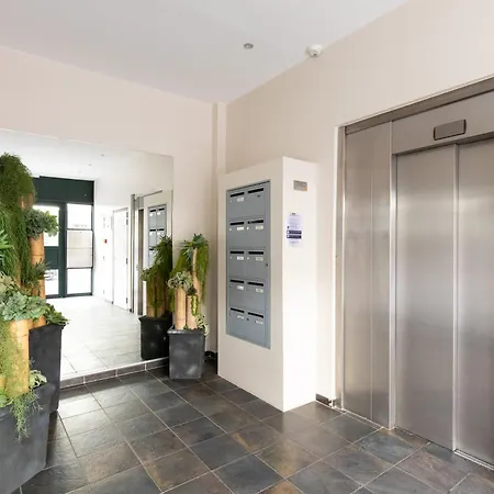 Διαμέρισμα Pavillon Riviera Yourhosthelper