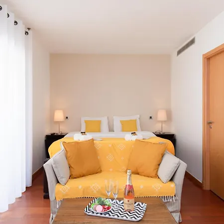 Apartment Pavillon Riviera Yourhosthelper *