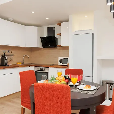 Pavillon Riviera Yourhosthelper Apartment